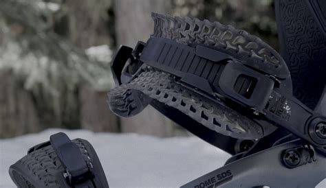 Rome Katana Snowboard Binding Review 2024 .